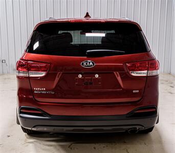 2018 Kia Sorento L - Photo 6 - Sylvania, OH 43560