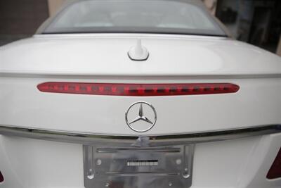 2013 Mercedes-Benz E 550   - Photo 11 - Sylvania, OH 43560