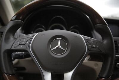 2013 Mercedes-Benz E 550   - Photo 13 - Sylvania, OH 43560