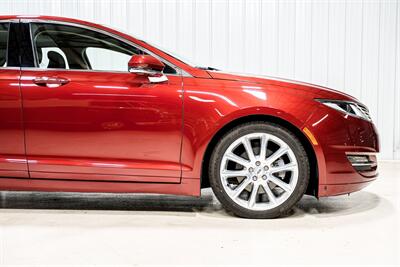 2016 Lincoln MKZ/Zephyr   - Photo 15 - Sylvania, OH 43560
