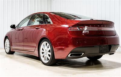 2016 Lincoln MKZ/Zephyr   - Photo 5 - Sylvania, OH 43560