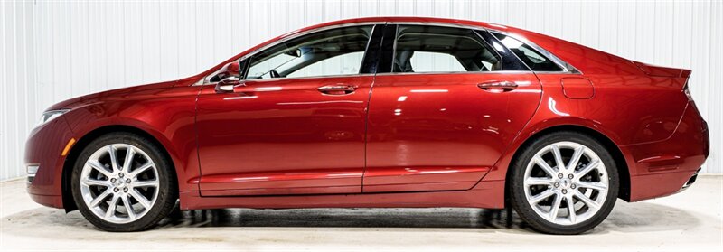 2016 Lincoln MKZ/Zephyr  