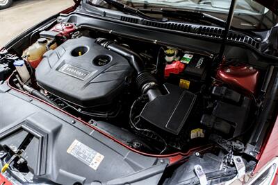 2016 Lincoln MKZ/Zephyr   - Photo 24 - Sylvania, OH 43560