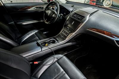 2016 Lincoln MKZ/Zephyr   - Photo 17 - Sylvania, OH 43560