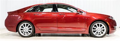 2016 Lincoln MKZ/Zephyr   - Photo 13 - Sylvania, OH 43560