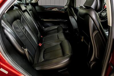2016 Lincoln MKZ/Zephyr   - Photo 20 - Sylvania, OH 43560