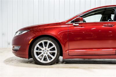2016 Lincoln MKZ/Zephyr   - Photo 3 - Sylvania, OH 43560