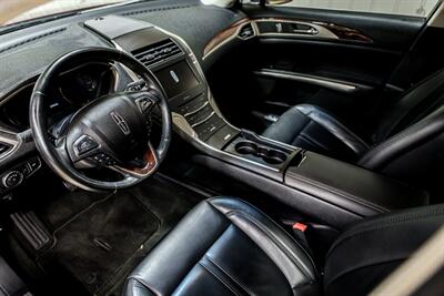2016 Lincoln MKZ/Zephyr   - Photo 7 - Sylvania, OH 43560