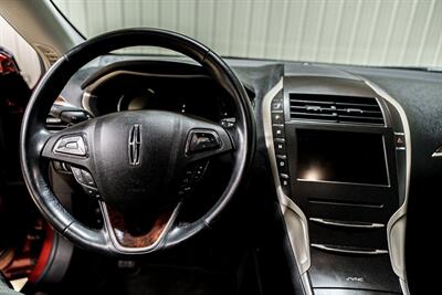 2016 Lincoln MKZ/Zephyr   - Photo 10 - Sylvania, OH 43560