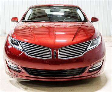 2016 Lincoln MKZ/Zephyr   - Photo 16 - Sylvania, OH 43560