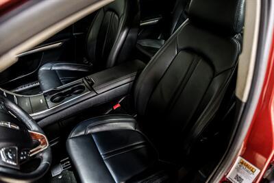 2016 Lincoln MKZ/Zephyr   - Photo 8 - Sylvania, OH 43560