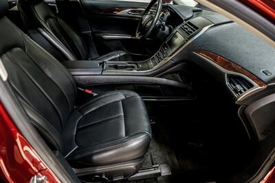 2016 Lincoln MKZ/Zephyr   - Photo 18 - Sylvania, OH 43560
