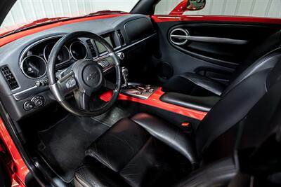 2004 Chevrolet SSR LS   - Photo 9 - Sylvania, OH 43560