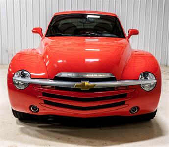 2004 Chevrolet SSR LS   - Photo 19 - Sylvania, OH 43560