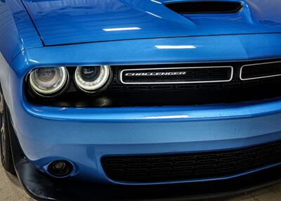 2019 Dodge Challenger R/T   - Photo 17 - Sylvania, OH 43560