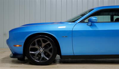 2019 Dodge Challenger R/T   - Photo 9 - Sylvania, OH 43560
