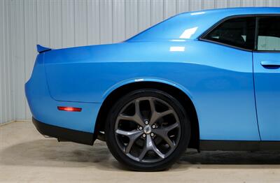 2019 Dodge Challenger R/T   - Photo 3 - Sylvania, OH 43560