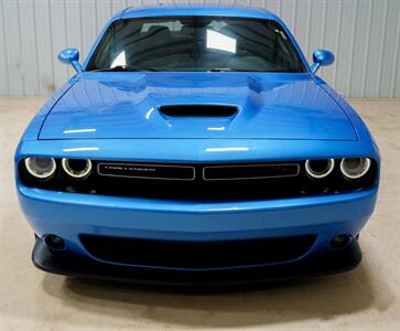 2019 Dodge Challenger R/T   - Photo 5 - Sylvania, OH 43560