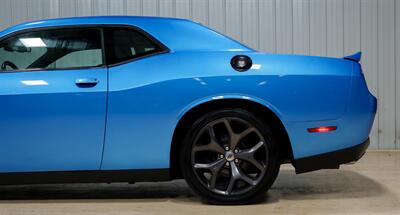 2019 Dodge Challenger R/T   - Photo 10 - Sylvania, OH 43560