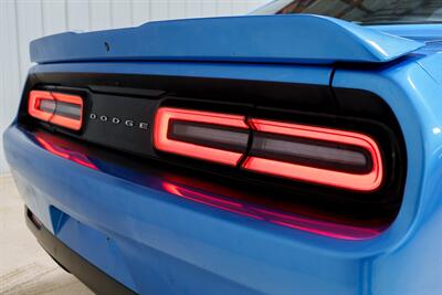 2019 Dodge Challenger R/T   - Photo 7 - Sylvania, OH 43560