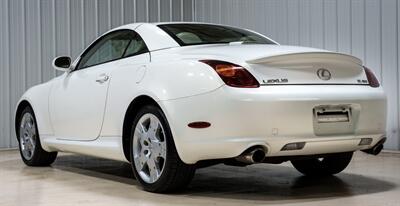 2005 Lexus SC 430   - Photo 5 - Sylvania, OH 43560