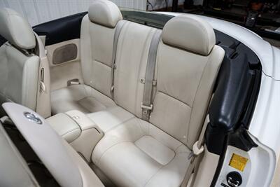 2005 Lexus SC 430   - Photo 11 - Sylvania, OH 43560