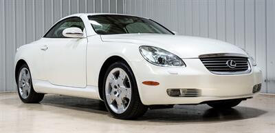 2005 Lexus SC 430   - Photo 25 - Sylvania, OH 43560