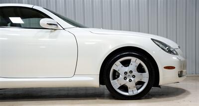 2005 Lexus SC 430   - Photo 24 - Sylvania, OH 43560