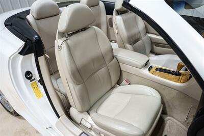 2005 Lexus SC 430   - Photo 20 - Sylvania, OH 43560