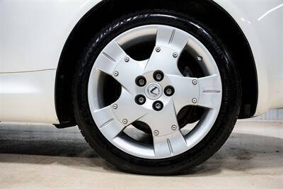 2005 Lexus SC 430   - Photo 7 - Sylvania, OH 43560