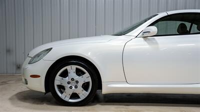 2005 Lexus SC 430   - Photo 3 - Sylvania, OH 43560