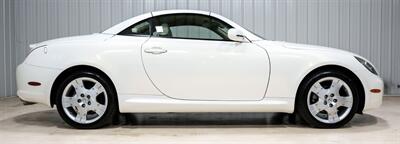 2005 Lexus SC 430   - Photo 22 - Sylvania, OH 43560