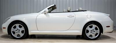 2005 Lexus SC 430   - Photo 14 - Sylvania, OH 43560