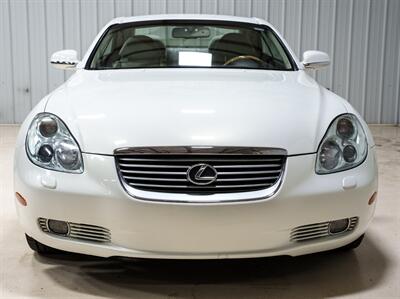 2005 Lexus SC 430   - Photo 26 - Sylvania, OH 43560