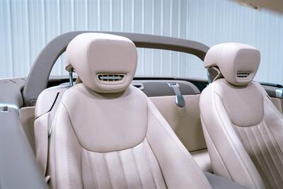2009 Mercedes-Benz SL 550   - Photo 35 - Sylvania, OH 43560