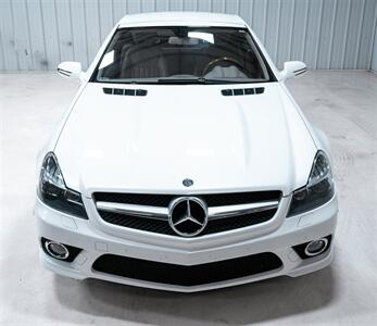 2009 Mercedes-Benz SL 550   - Photo 16 - Sylvania, OH 43560