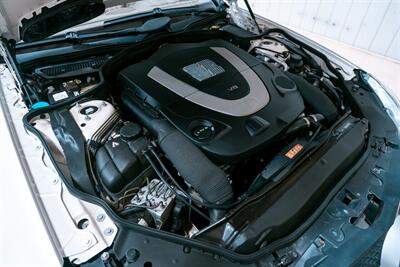 2009 Mercedes-Benz SL 550   - Photo 37 - Sylvania, OH 43560