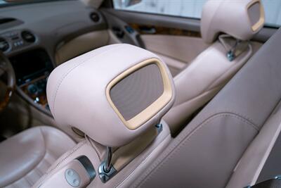 2009 Mercedes-Benz SL 550   - Photo 31 - Sylvania, OH 43560