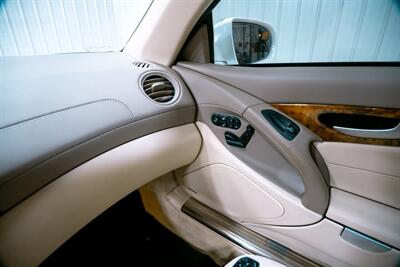 2009 Mercedes-Benz SL 550   - Photo 24 - Sylvania, OH 43560