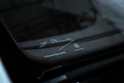 2009 Mercedes-Benz SL 550   - Photo 20 - Sylvania, OH 43560