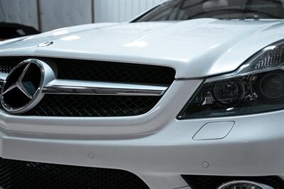 2009 Mercedes-Benz SL 550   - Photo 18 - Sylvania, OH 43560