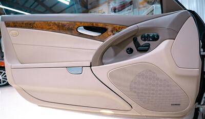 2009 Mercedes-Benz SL 550   - Photo 25 - Sylvania, OH 43560
