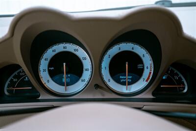 2009 Mercedes-Benz SL 550   - Photo 23 - Sylvania, OH 43560