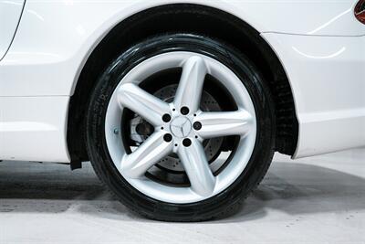 2009 Mercedes-Benz SL 550   - Photo 5 - Sylvania, OH 43560