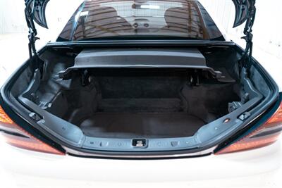 2009 Mercedes-Benz SL 550   - Photo 27 - Sylvania, OH 43560