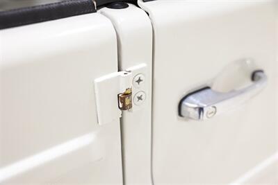 1974 Volkswagen Thing   - Photo 110 - Sylvania, OH 43560