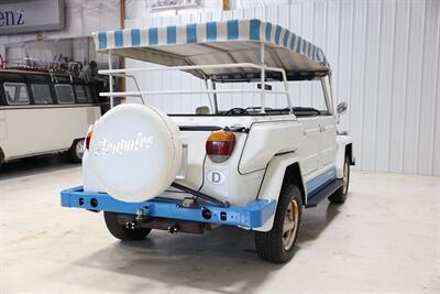 1974 Volkswagen Thing   - Photo 8 - Sylvania, OH 43560