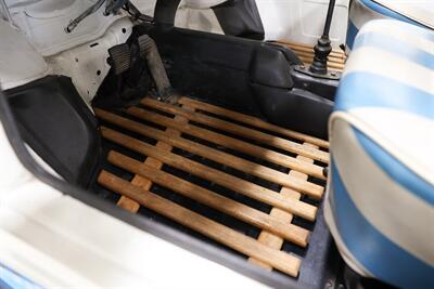 1974 Volkswagen Thing   - Photo 76 - Sylvania, OH 43560