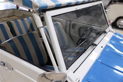 1974 Volkswagen Thing   - Photo 15 - Sylvania, OH 43560