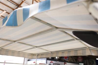 1974 Volkswagen Thing   - Photo 26 - Sylvania, OH 43560